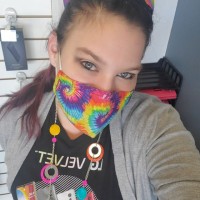 Amanda Obaker