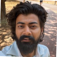 RITIK KUMAR SINGH