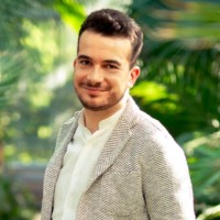 Kevin DE JESUS RASTEIRO l PharmD