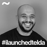 Moataz Naguib Mahmoud