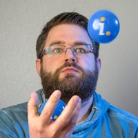 Andre Van Der Zijden