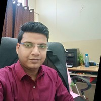 SAURABH GUPTA