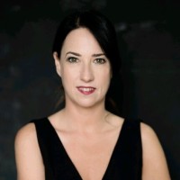 Yael Harpaz Gurevich