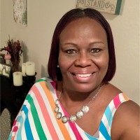 Freda Bush