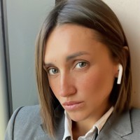 Iryna Stolyarenko