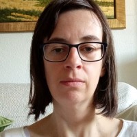 Ruth Rivero Gómez