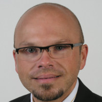 Uwe Smith