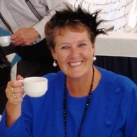 Lois Gascoigne