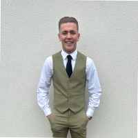 Dan Laverick