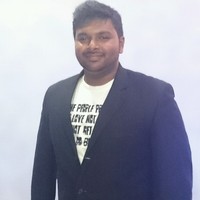 KUSHAL P M