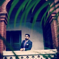 Mir Murad Manzoor