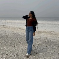 Kinjal Mistry