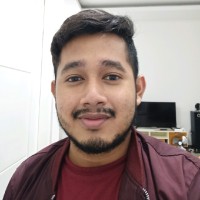 Naufal Hilmi