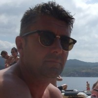Jonathan Ablewhite