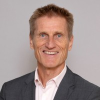 Patrick Borg