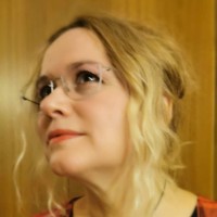 Catrin Dahlén