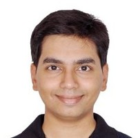 Nikhil Deshmukh