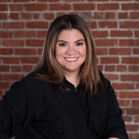 Shannon Shaw-Pace, MPA