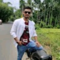 Yogendra Bhargava