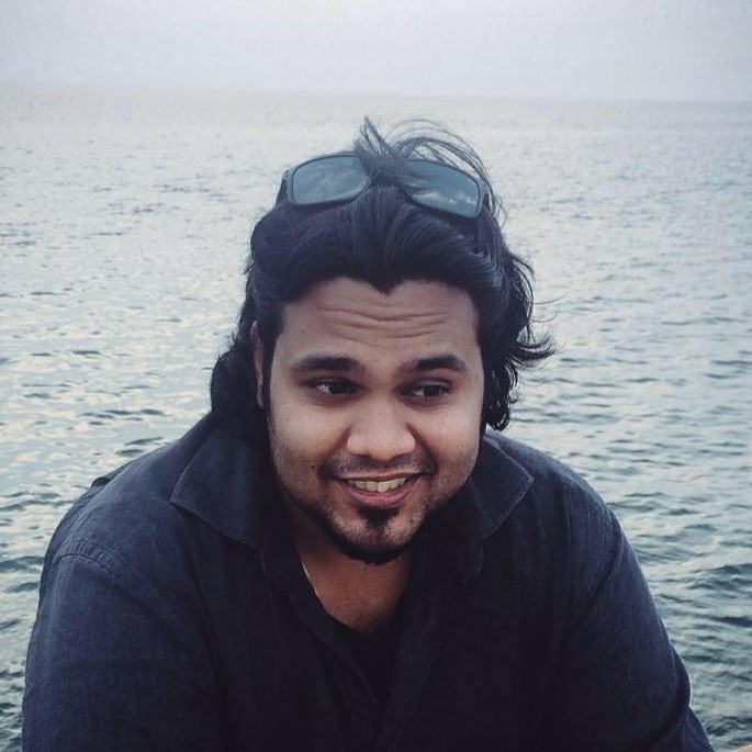 Rahul R.