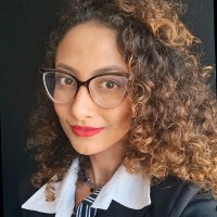 Renata de Faria Cota