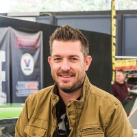 Andrew Broadley