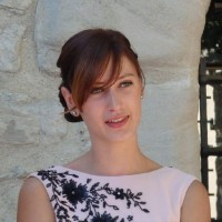 Perrine Cesari