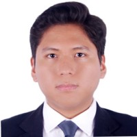 Ronald Ricardo Salazar Rojas