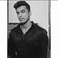 Sanil Chandrashekar