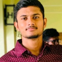 Kishanthan Kisho