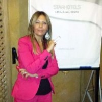 Simona Artanidi