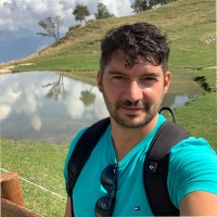 Emanuele Falcone
