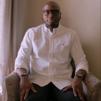 Olufemi Smith