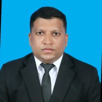 Rusario Fernandes