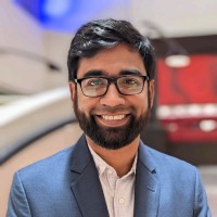Golam Taki, Phd
