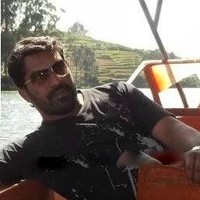 P Shankar