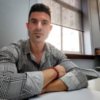 Emiliano Crisci