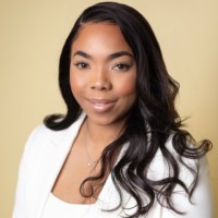 Jasmyn Harris