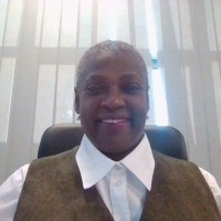 Sandra Waldron - Brown