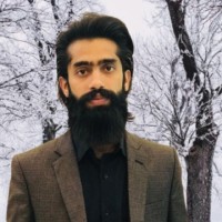 R. Shehryar Mahmood
