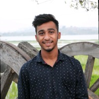 Krishna Prasad Nalla