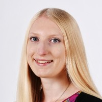 Claire Bushell