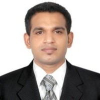 Ajay Krishnan
