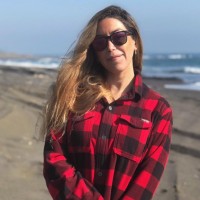 Carolina Flores Poblete