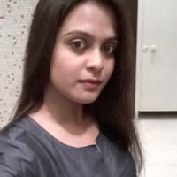 Samprity Samaddar