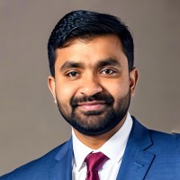 Ankit Vishnoi