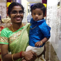 Sinduja Suresh