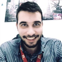 Lefteris Lekoudis