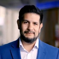 Isaac Sanchez