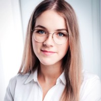 Mia Joy Kretzer